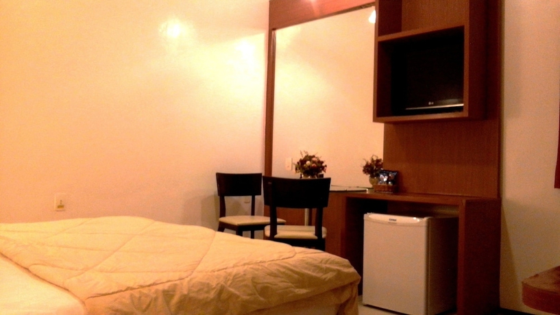Imagen de la habitación del Hotel Cocal. Foto 7