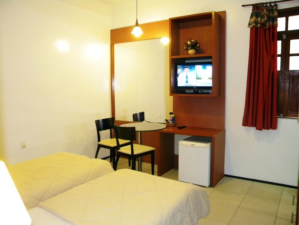 Imagen de la habitación del Hotel Cocal. Foto 12