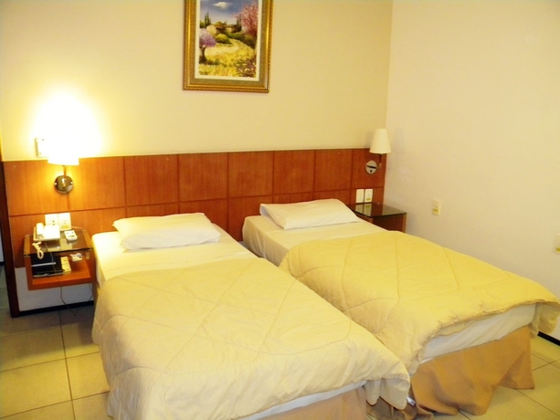 Imagen de la habitación del Hotel Cocal. Foto 13