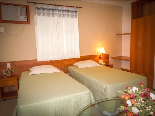 Imagen de la habitación del Hotel Cocal. Foto 14