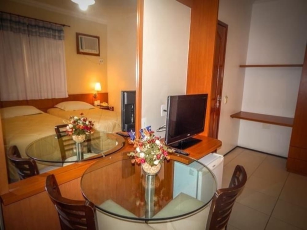 Imagen de la habitación del Hotel Cocal. Foto 16