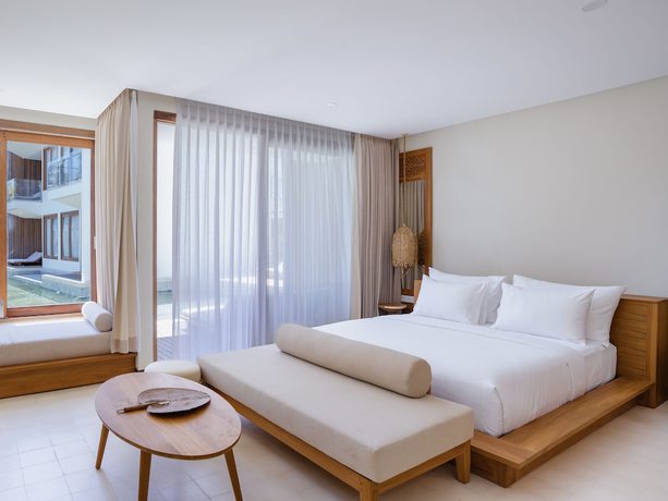 Imagen de la habitación del Hotel Cocana Resort By Social Living Collection Gili Trawangan. Foto 5