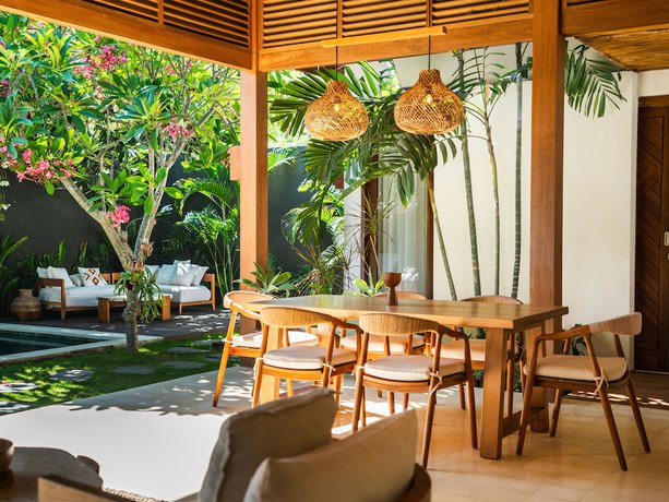 Imagen de la habitación del Hotel Cocana Resort By Social Living Collection Gili Trawangan. Foto 8