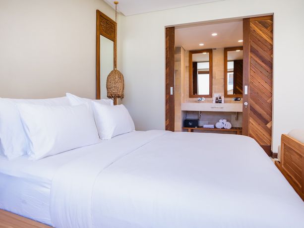 Imagen de la habitación del Hotel Cocana Resort By Social Living Collection Gili Trawangan. Foto 10