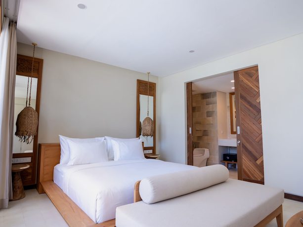 Imagen de la habitación del Hotel Cocana Resort By Social Living Collection Gili Trawangan. Foto 14