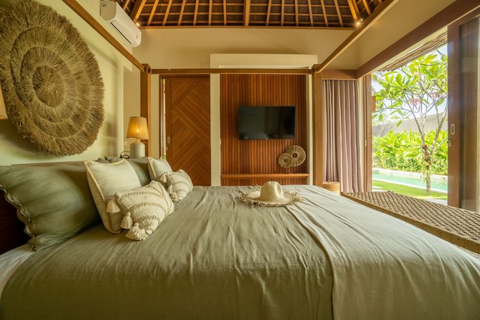 Imagen de la habitación del Hotel Cocana Resort By Social Living Collection Gili Trawangan. Foto 17
