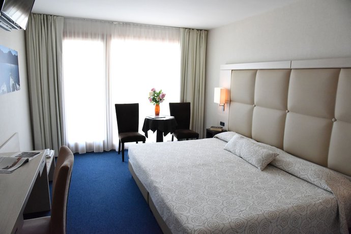 Imagen de la habitación del Hotel Cocca Royal Thai Spa. Foto 7