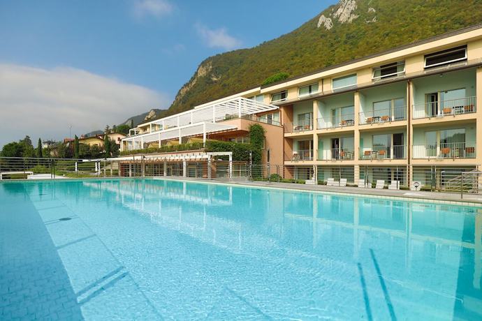 Imagen general del Hotel Cocca Royal Thai Spa. Foto 1