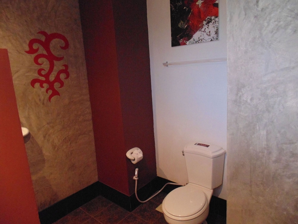 Imagen de la habitación del Hotel Cocco Resort. Foto 4