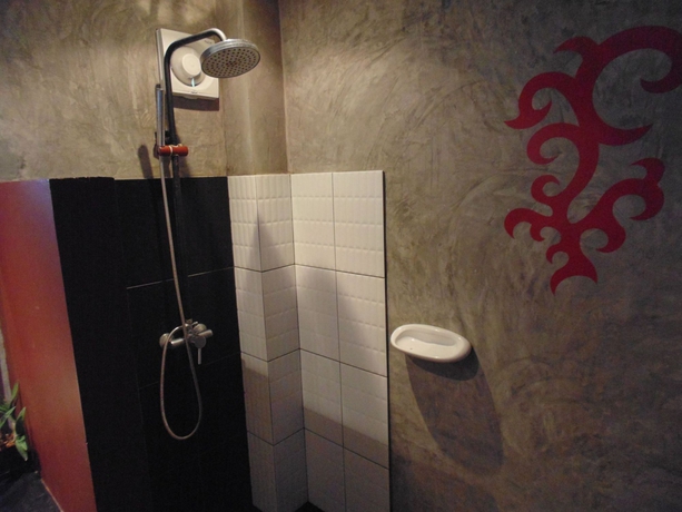 Imagen de la habitación del Hotel Cocco Resort. Foto 5