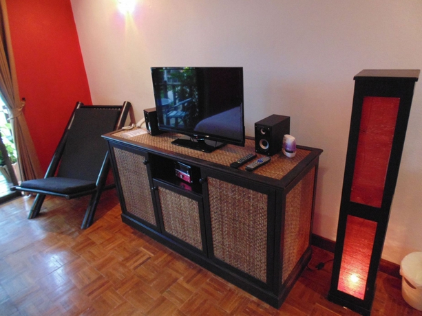 Imagen de la habitación del Hotel Cocco Resort. Foto 6