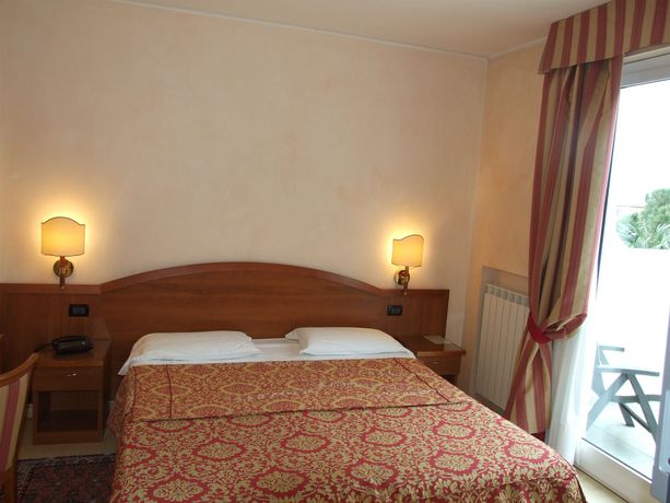 Imagen de la habitación del Hotel Coccodrillo and Residence. Foto 5