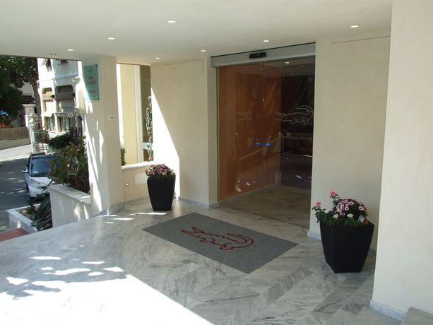 Imagen de la habitación del Hotel Coccodrillo and Residence. Foto 6