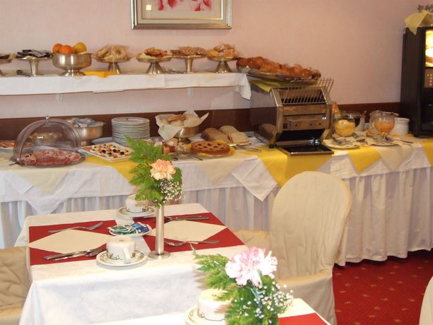 Imagen de la habitación del Hotel Coccodrillo and Residence. Foto 8