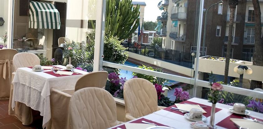 Imagen general del Hotel Coccodrillo and Residence. Foto 2