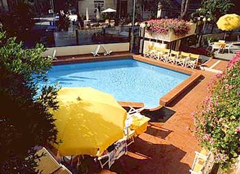 Imagen de la habitación del Hotel Coccodrillo and Residence. Foto 11