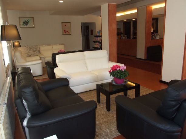 Imagen de la habitación del Hotel Coccodrillo and Residence. Foto 14