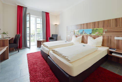 Imagen de la habitación del Hotel Cochemer Jung. Foto 3