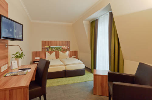 Imagen de la habitación del Hotel Cochemer Jung. Foto 4