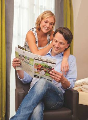 Imagen de la habitación del Hotel Cochemer Jung. Foto 5