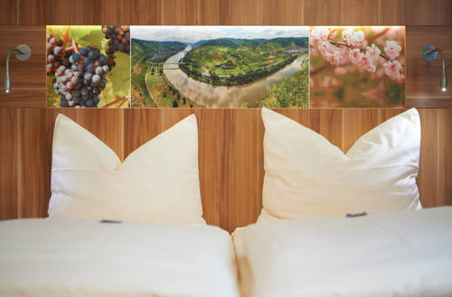 Imagen de la habitación del Hotel Cochemer Jung. Foto 6