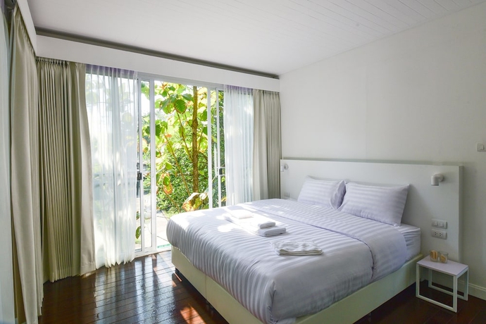Imagen de la habitación del Hotel Cochet. Foto 4