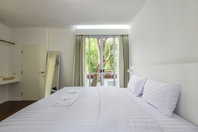 Imagen de la habitación del Hotel Cochet. Foto 5