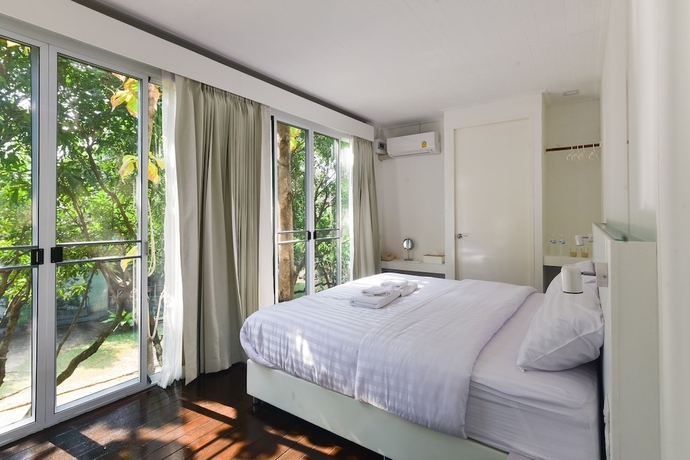 Imagen de la habitación del Hotel Cochet. Foto 6