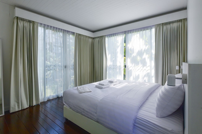 Imagen de la habitación del Hotel Cochet. Foto 8