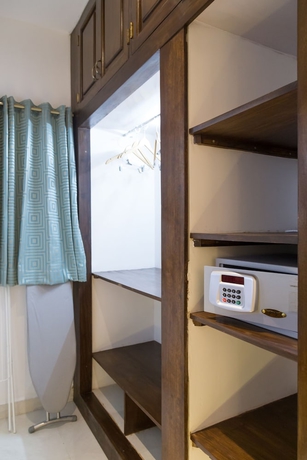 Imagen de la habitación del Hotel Cochichos Resort. Foto 3