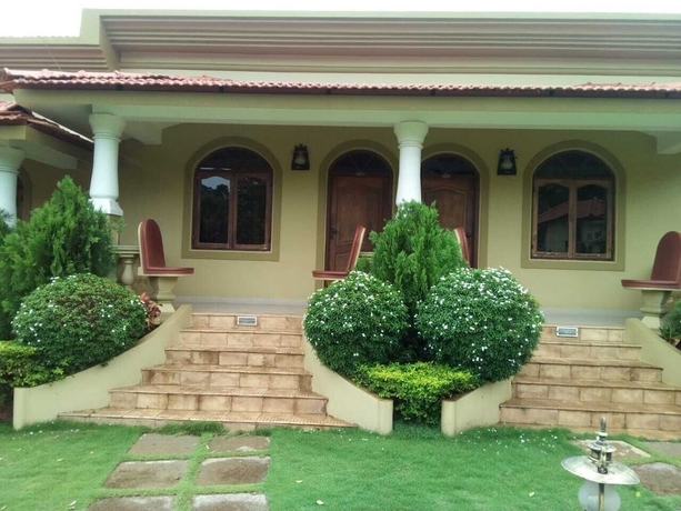 Imagen de los interiores del Hotel Cochichos Resort. Foto 19