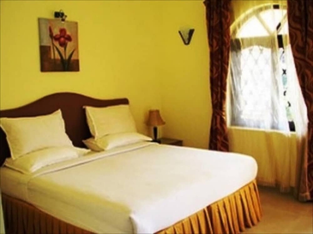 Imagen de la habitación del Hotel Cochichos Resort. Foto 10