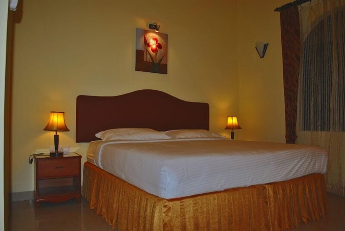 Imagen de la habitación del Hotel Cochichos Resort. Foto 14