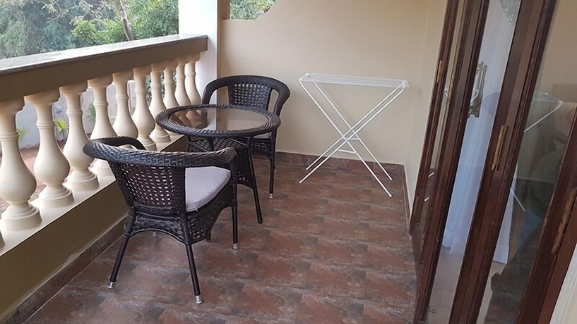 Imagen de la habitación del Hotel Cochichos Resort. Foto 18