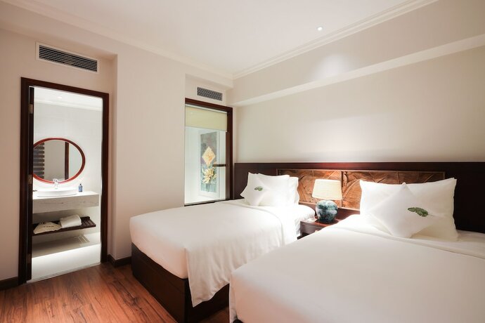 Imagen general del Hotel Cochin Sang. Foto 2