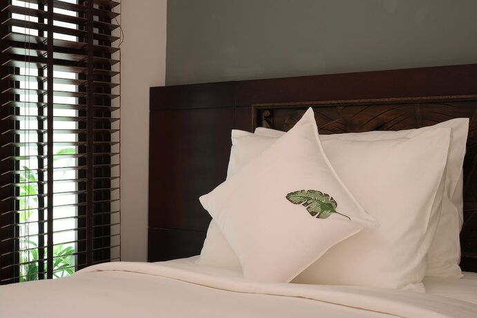 Imagen general del Hotel Cochin Sang. Foto 3