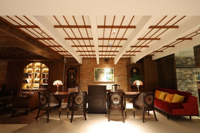 Imagen general del Hotel Cochin Sang. Foto 7