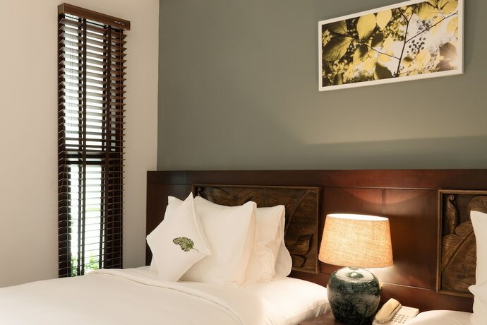Imagen general del Hotel Cochin Sang. Foto 8