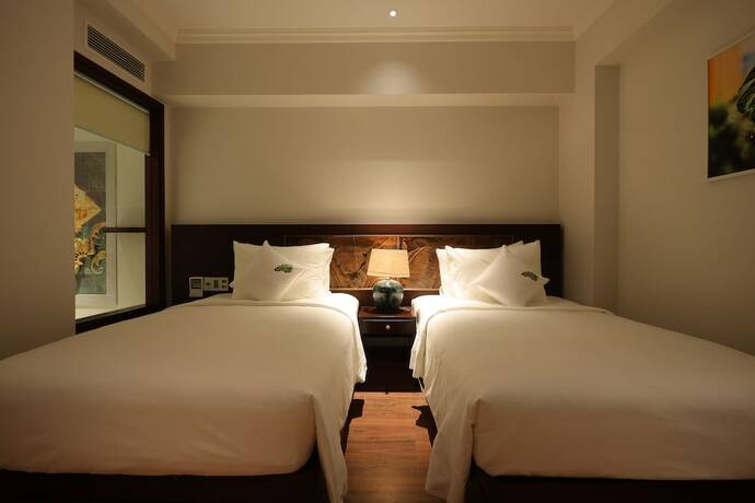 Imagen general del Hotel Cochin Sang. Foto 11