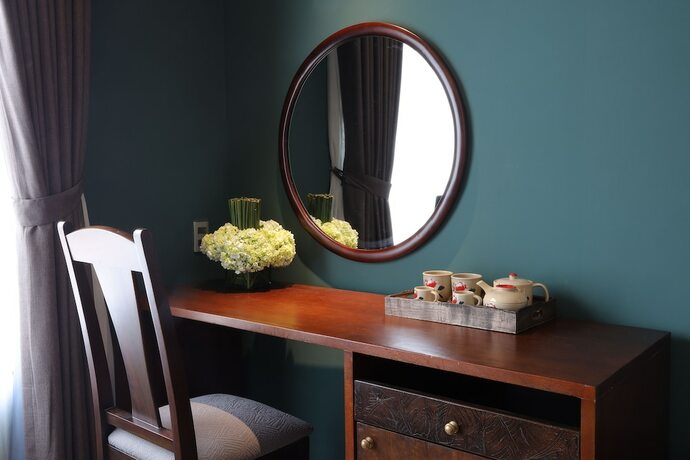 Imagen de la habitación del Hotel Cochin Sang. Foto 16