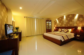 Imagen general del Hotel Cochin Zen. Foto 1