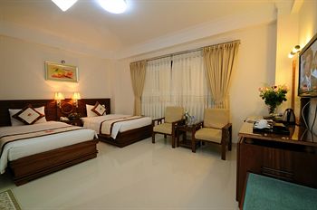 Imagen general del Hotel Cochin Zen. Foto 2