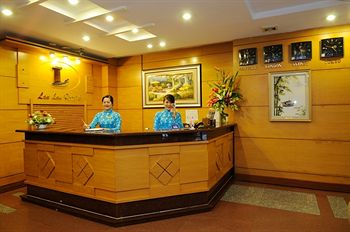 Imagen general del Hotel Cochin Zen. Foto 3