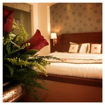 Imagen general del Hotel Cochin Zen. Foto 4