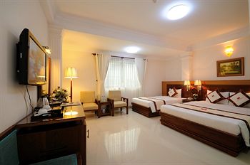 Imagen general del Hotel Cochin Zen. Foto 5