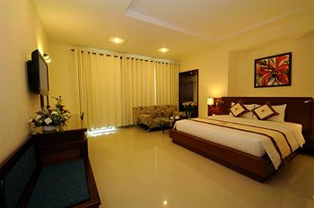 Imagen general del Hotel Cochin Zen. Foto 6