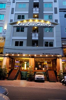 Imagen general del Hotel Cochin Zen. Foto 7