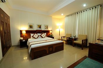 Imagen general del Hotel Cochin Zen. Foto 10