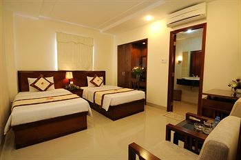 Imagen general del Hotel Cochin Zen. Foto 12