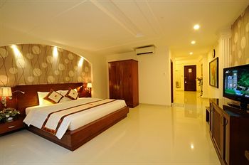 Imagen general del Hotel Cochin Zen. Foto 13